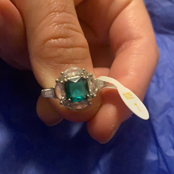 Ring bomb - Picture 1 of 1